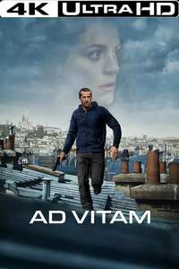 Ad Vitam - Posters