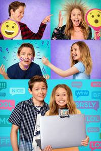 Coop and Cami Ask the World - Posters