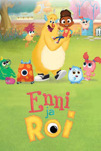 Esme & Roy - Posters