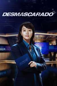 The Truth - Unmasked - Posters