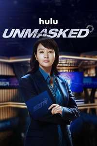 The Truth - Unmasked - Posters