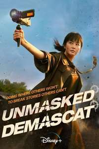 The Truth - Unmasked - Posters