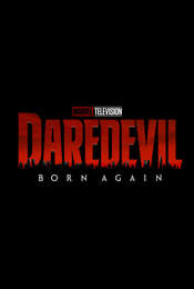 Daredevil: Born Again