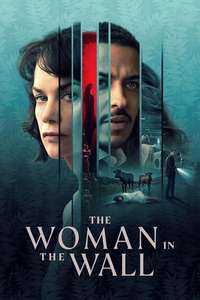The Woman in the Wall - Posters