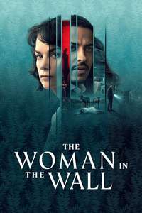 The Woman in the Wall - Posters