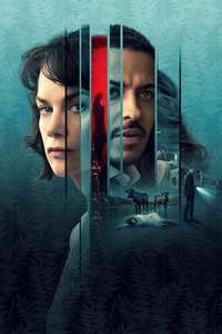 The Woman in the Wall - Posters