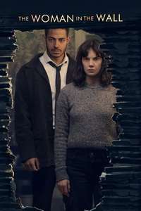 The Woman in the Wall - Posters