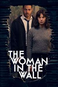The Woman in the Wall - Posters