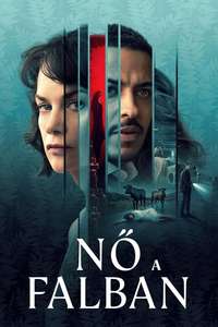 The Woman in the Wall - Posters