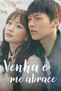 Come and Hug Me - Posters