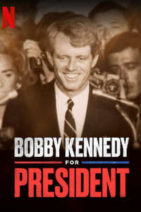 Bobby Kennedy for President - Posters