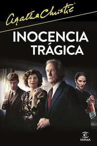 Ordeal by Innocence - Posters