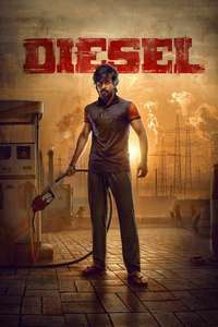Diesel - Posters