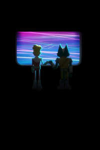 Final Space - Posters