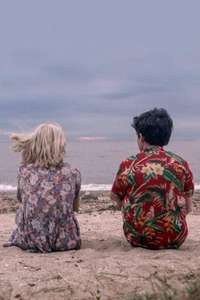 The End of the F***ing World - Posters