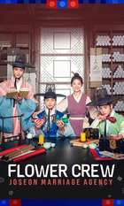 Flower Crew: Joseon Marriage Agency