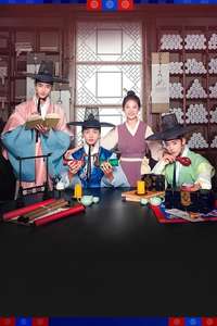 Flower Crew: Joseon Marriage Agency - Posters