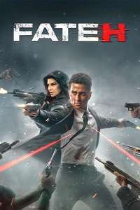 Fateh - Posters
