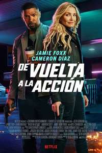 Back in Action - Posters
