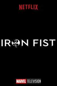 Marvel's Iron Fist - Posters
