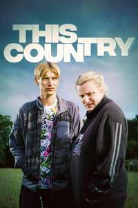 This Country - Posters