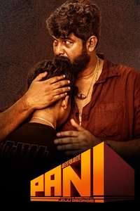 Pani - Posters