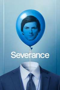 Severance - Posters