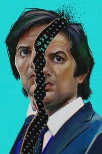 Severance - Posters