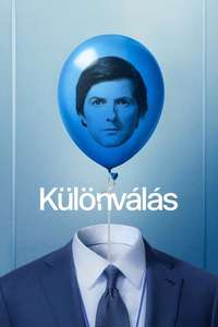 Severance - Posters