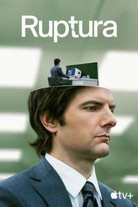 Severance - Posters