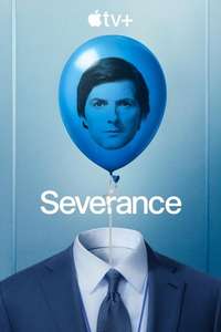 Severance - Posters