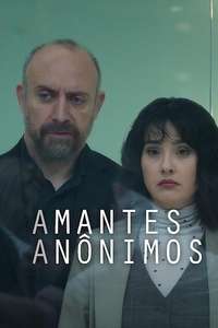 Lovers Anonymous - Posters