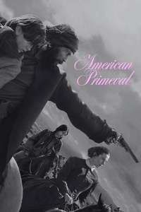 American Primeval - Posters