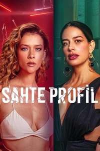Fake Profile - Posters