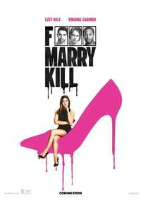 F Marry Kill - Posters