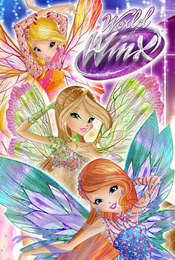 World of Winx