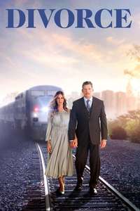 Divorce - Posters