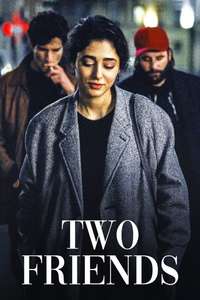 Two Friends - Posters