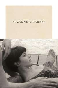 Suzanne's Career - Posters
