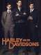 Harley and the Davidsons