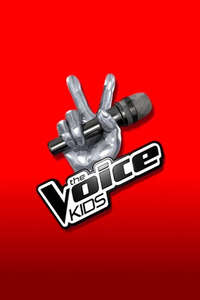 The Voice India Kids - Posters