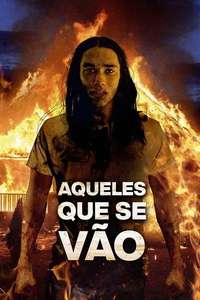 Those Who Walk Away - Posters