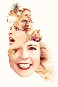 Lady Dynamite - Posters