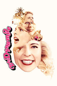 Lady Dynamite - Posters