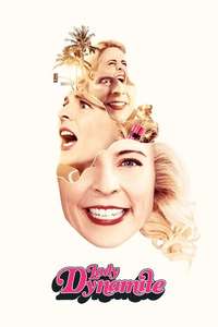 Lady Dynamite - Posters