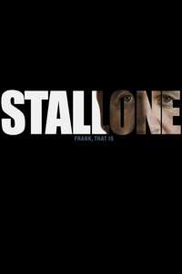 Stallone: Frank  That Is - Posters