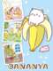 Bananya