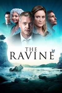 The Ravine - Posters