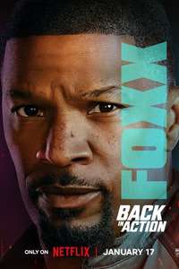 Back in Action - Posters