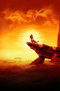 The Lion Guard - Posters